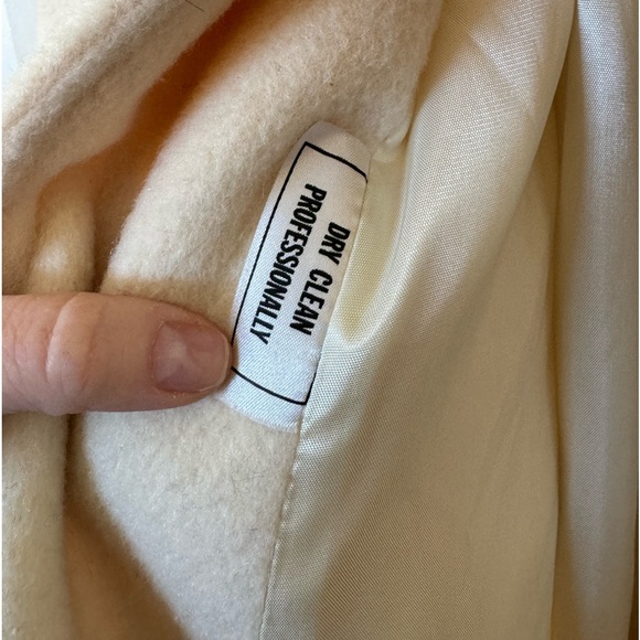 Vintage Penny Lane Authentic Fox Fur Coat - Picture 8 of 16